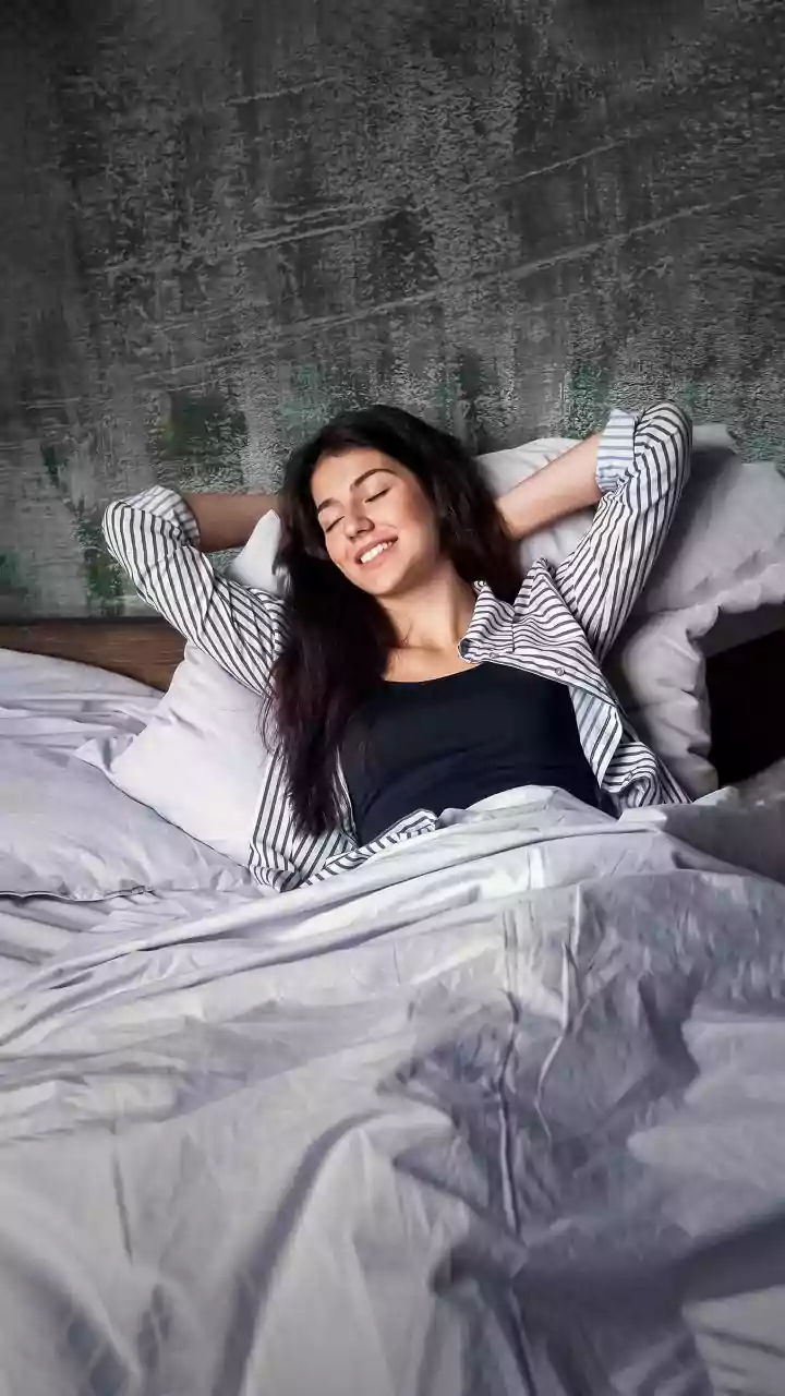 Sleep Soundly: Expert Tips for Better Rest