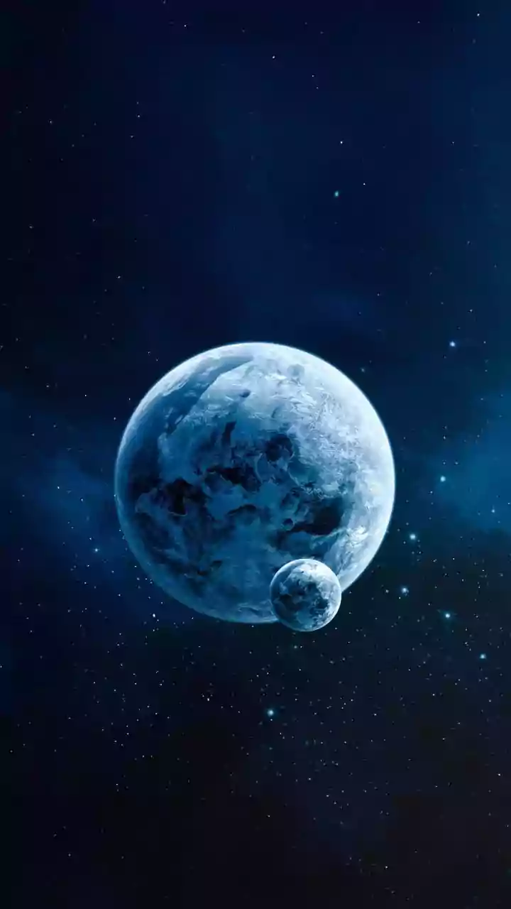What Researchers Hope To Learn From Falcon 9's Scheduled Moon Collision