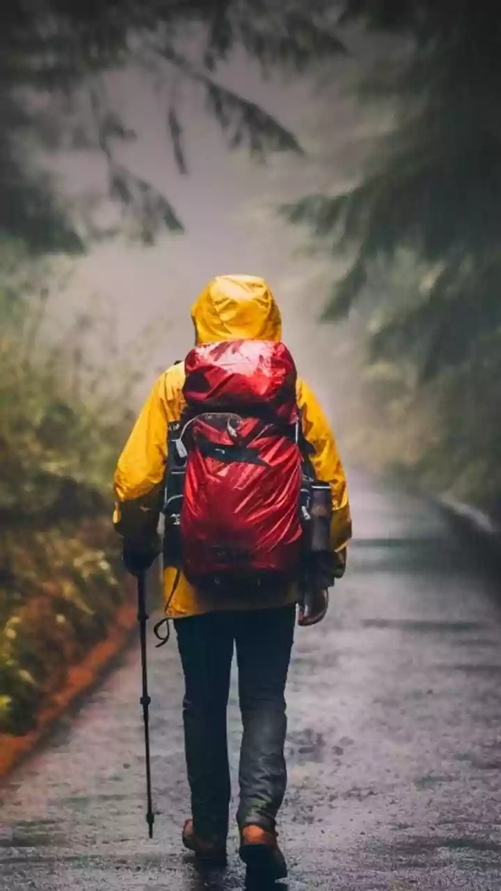 Travellers Are Prioritising Low-Risk Rainy Getaways