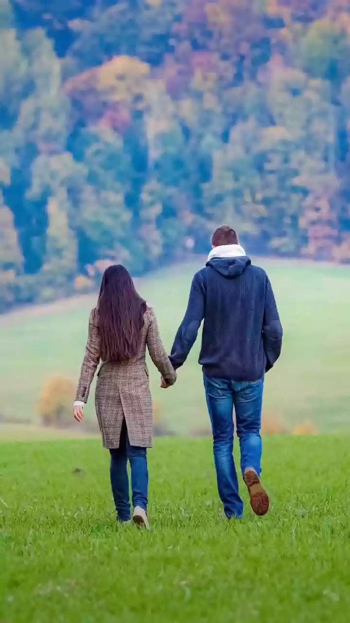 Hunter-Style Lovers: The New Standard for Emotional Safety in Relationships