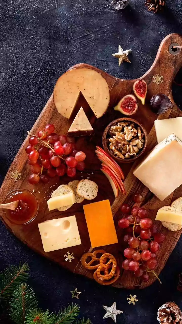 How Bulk Buying And Menu Planning Could Help With Festive Food Costs