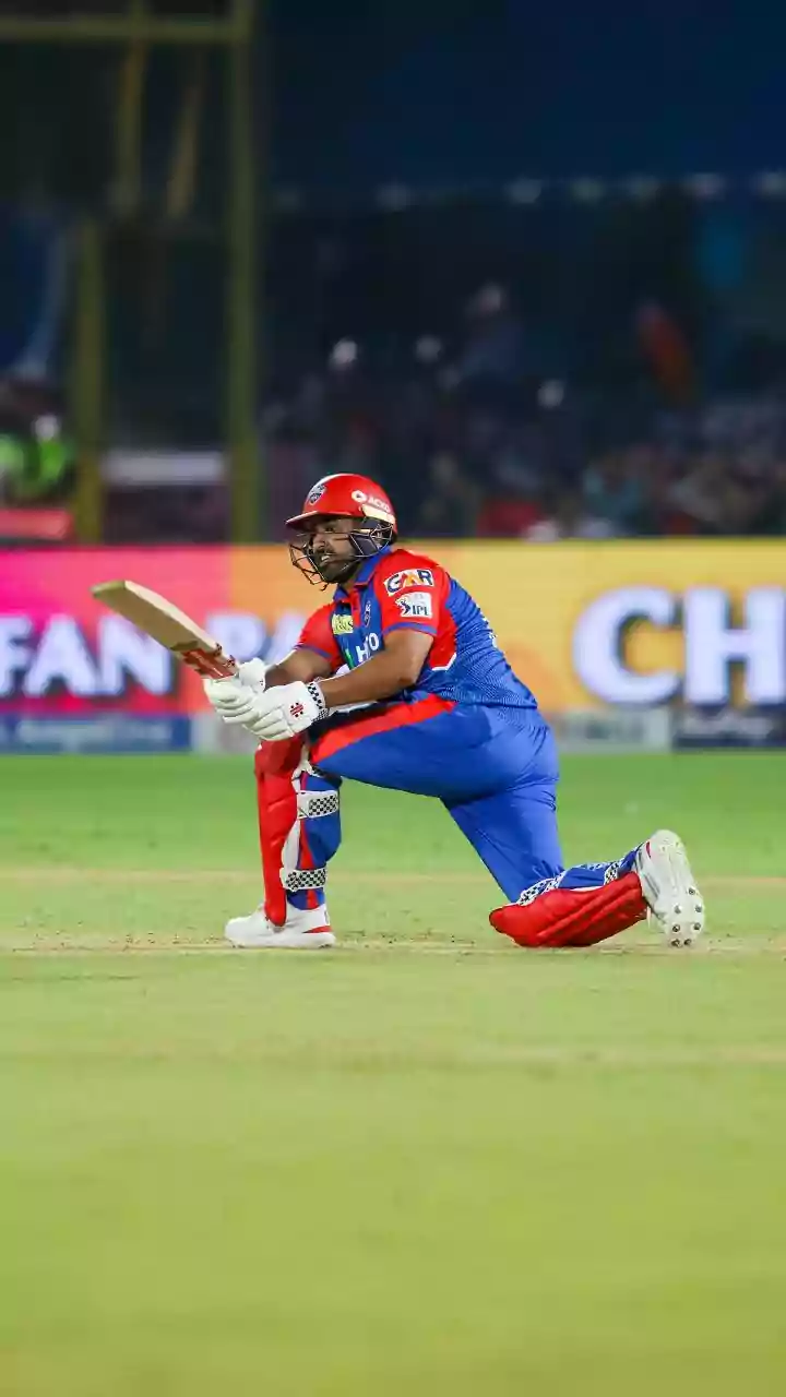 Karun Nair hammers his 9th hundred in List A cricket