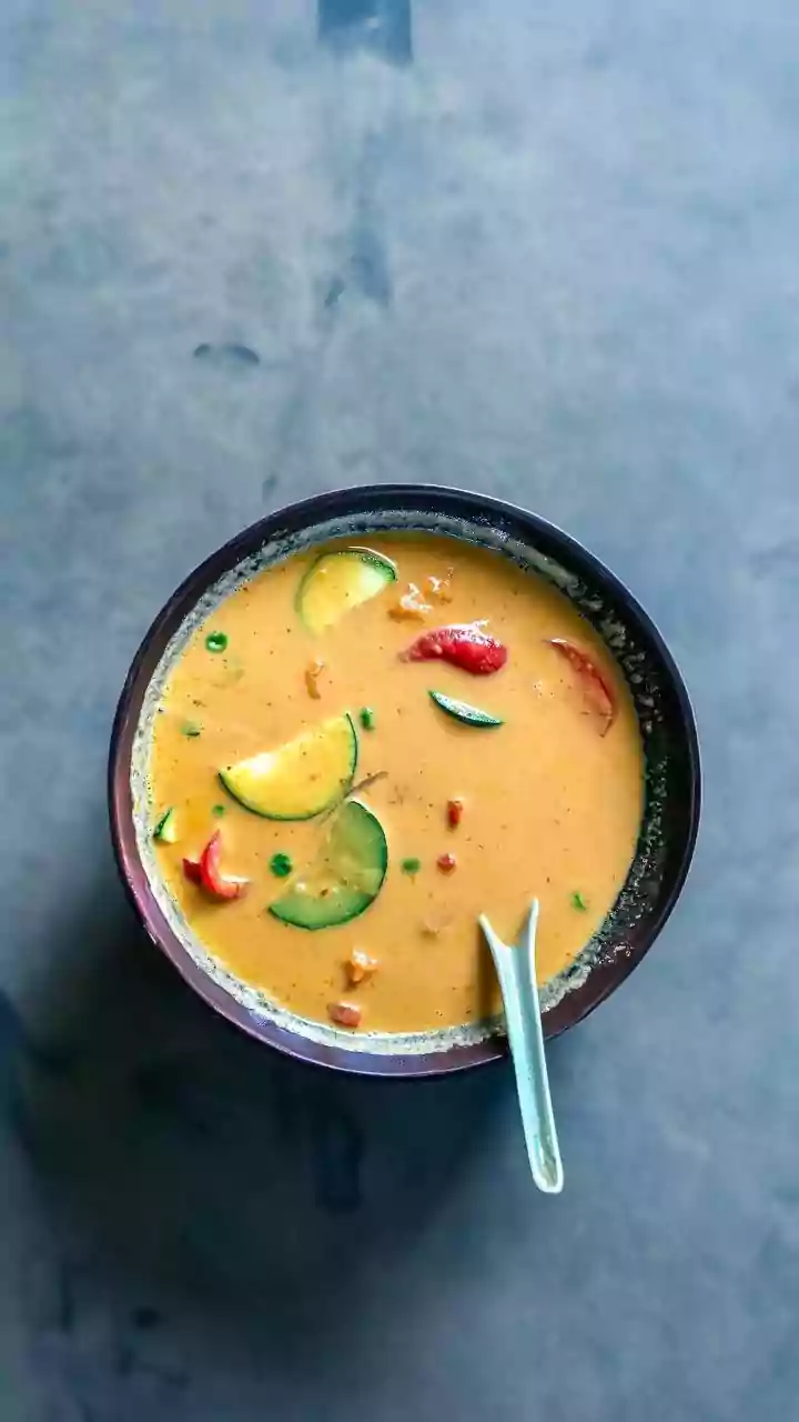 Pre Festival Gut Resets Light Soups And Clean Eating Guidelines Cleanse Body Easily Today