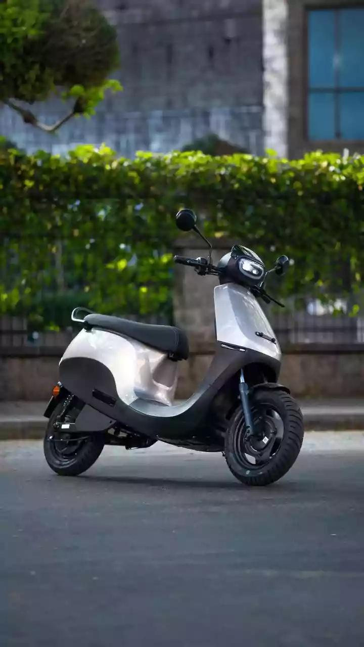 Ola Electric secures PLI certification for Gen 3 scooter portfolio