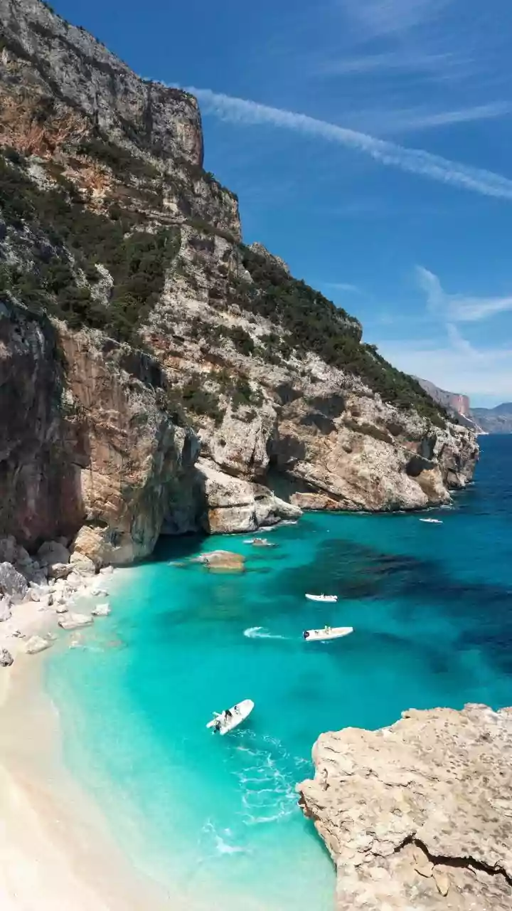 Portugal Hidden Beaches: Quieter Shores Along Portugal's Atlantic Coast