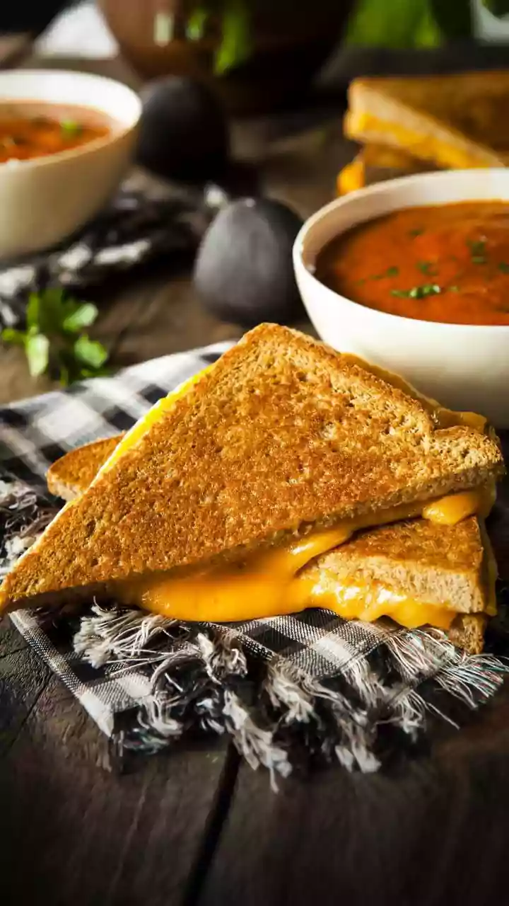 Why You Crave Comfort Food More in Cold Weather; Science Explained