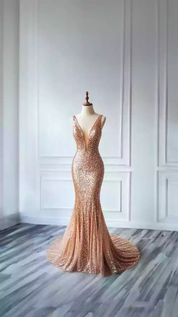 Stars Dazzle: Best Looks on the Red Carpet in 2025