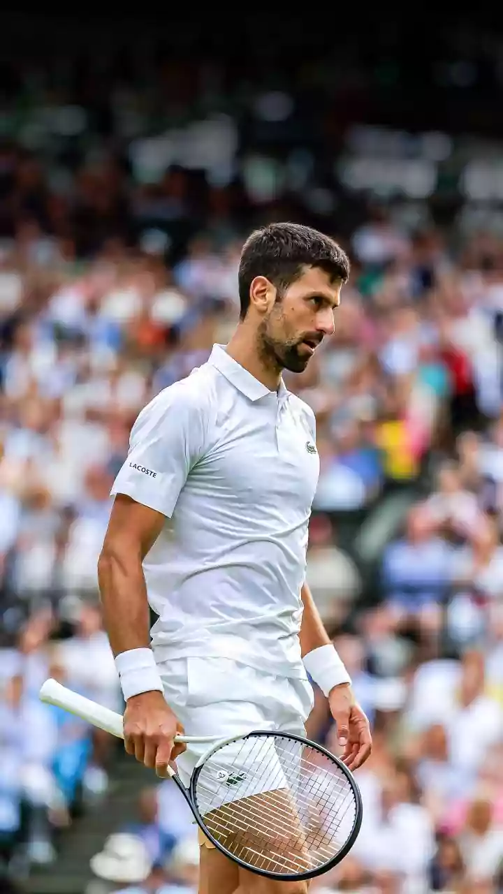 'Big Three' reunion? Novak Djokovic could collaborate with former rivals