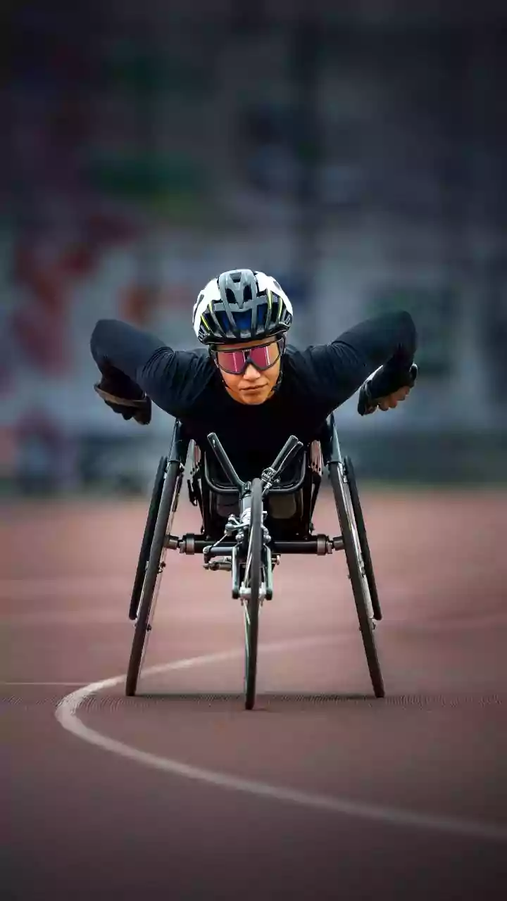 Seleção brasileira de atletismo paralímpico é convocada para competições na Suíça