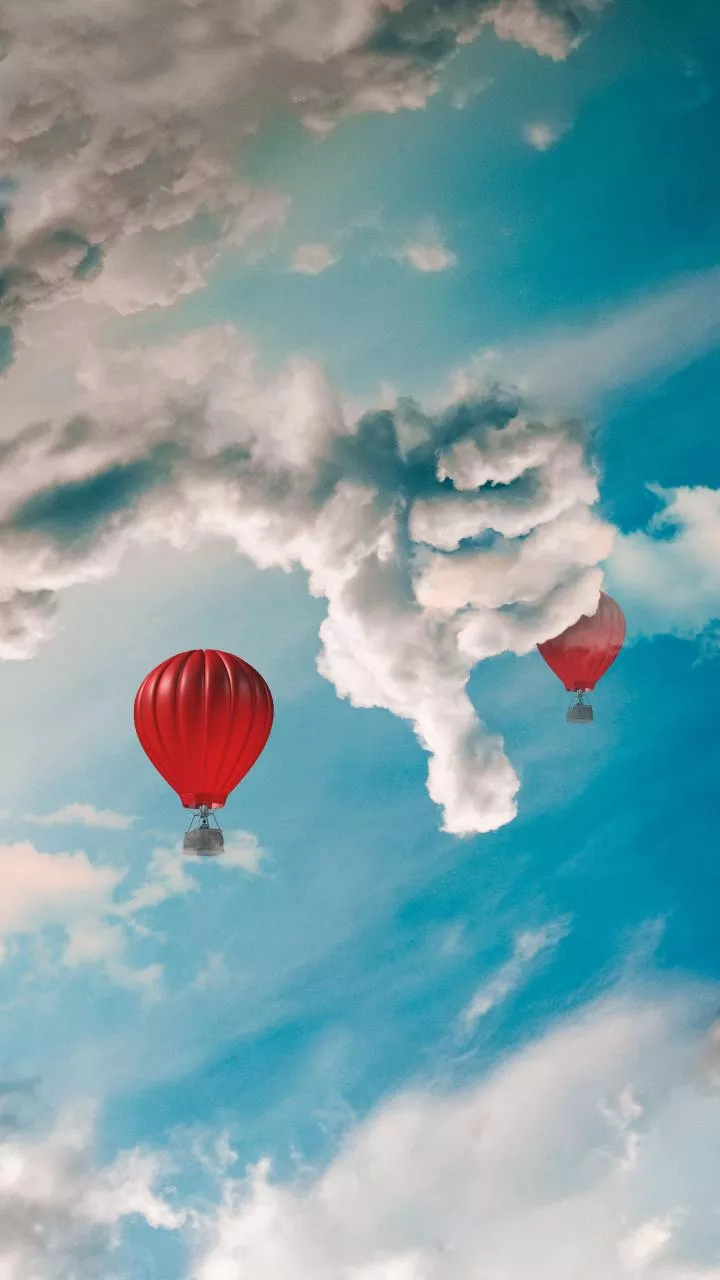 Hyderabad-based Red Balloon Aerospace launches India's first indigenous super-pressure balloon