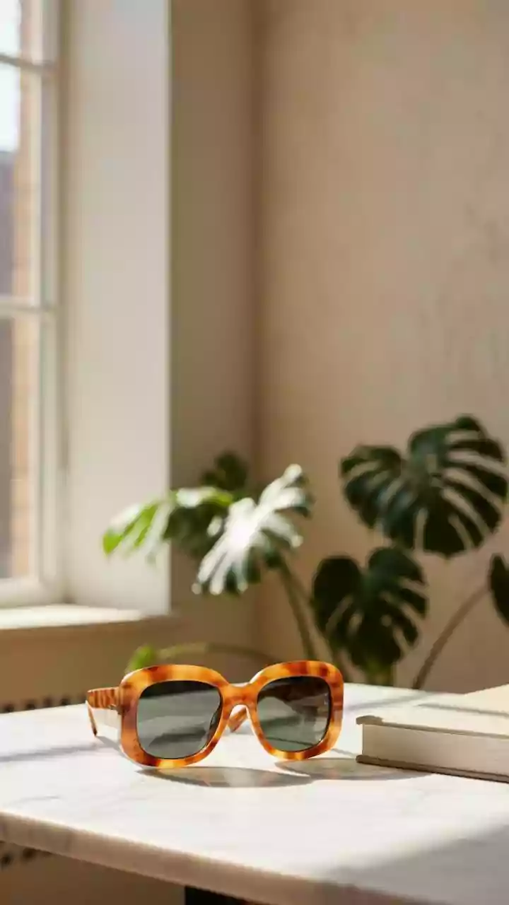 Every fashion lover needs these retro sunglasses