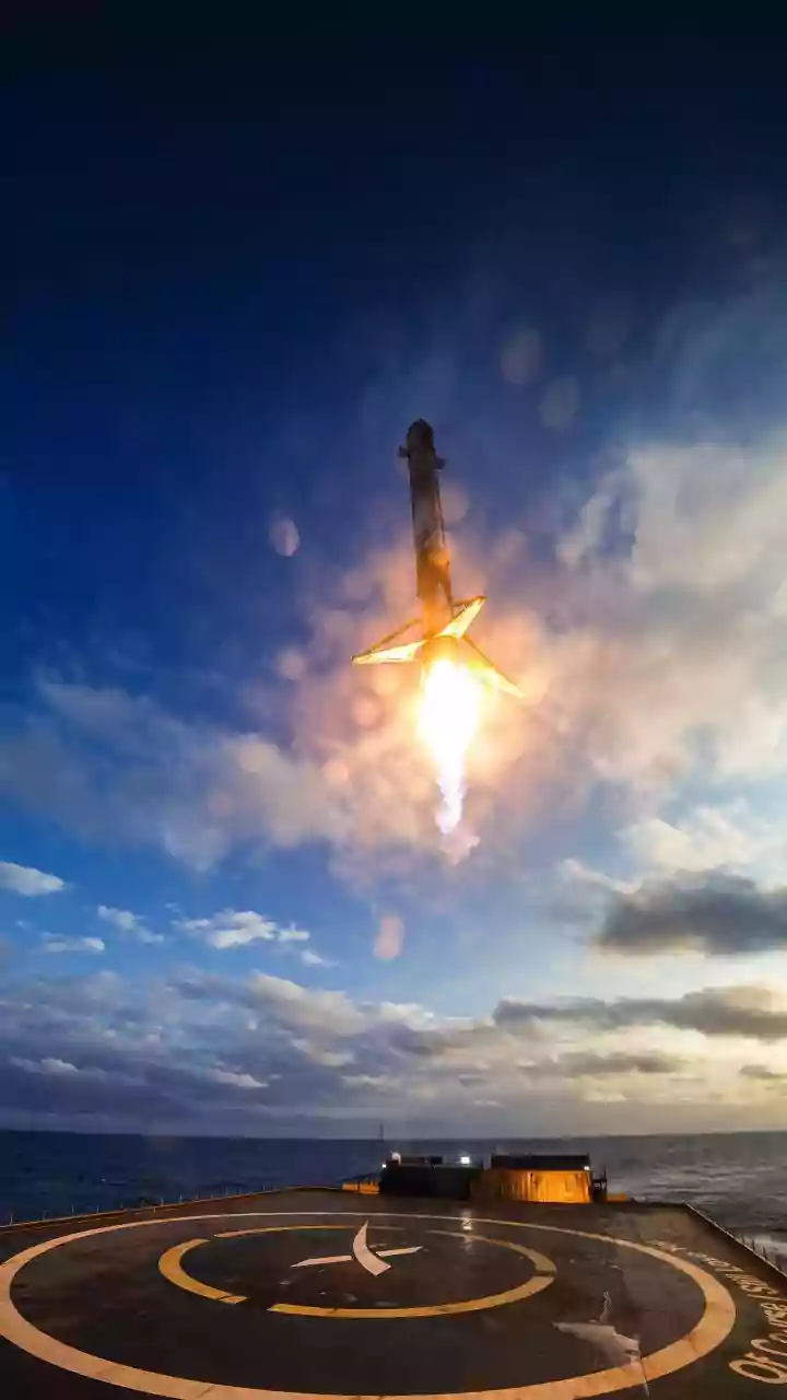 Winged spaceplane technology tests position ISRO as leader in affordable satellite launching operations