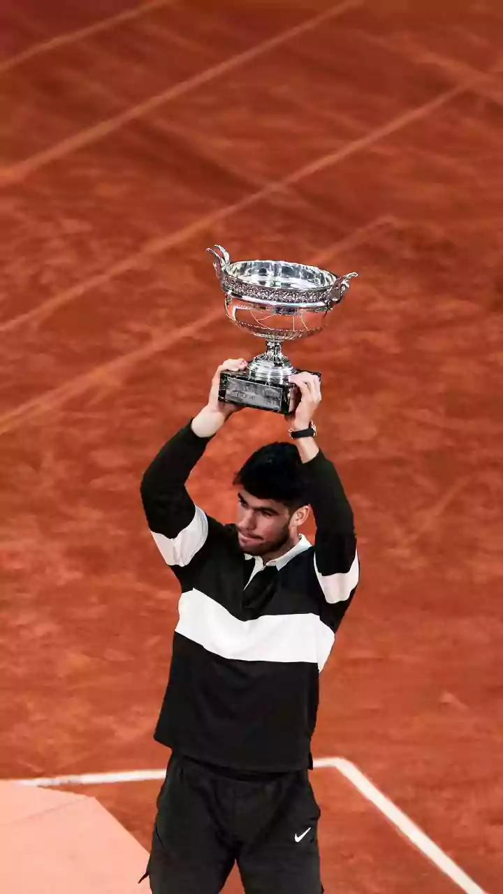 3 Moments of sporting brilliance on the field