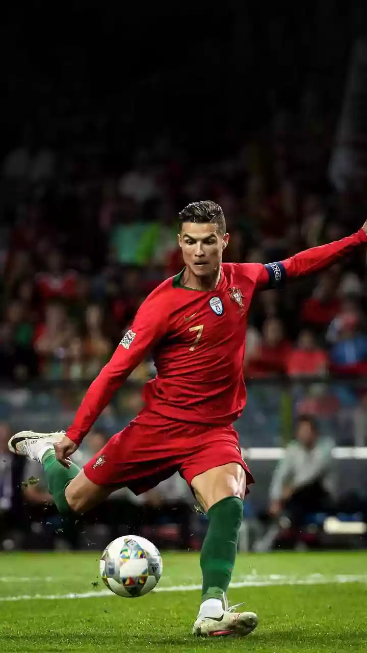 5 Greatest Players to Never Win FIFA World Cup