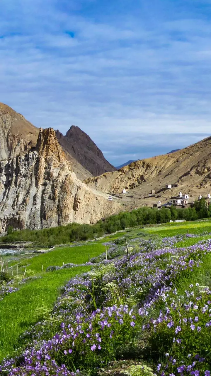 10 Indian Rural Gems: Your Heart's Next Adventure!