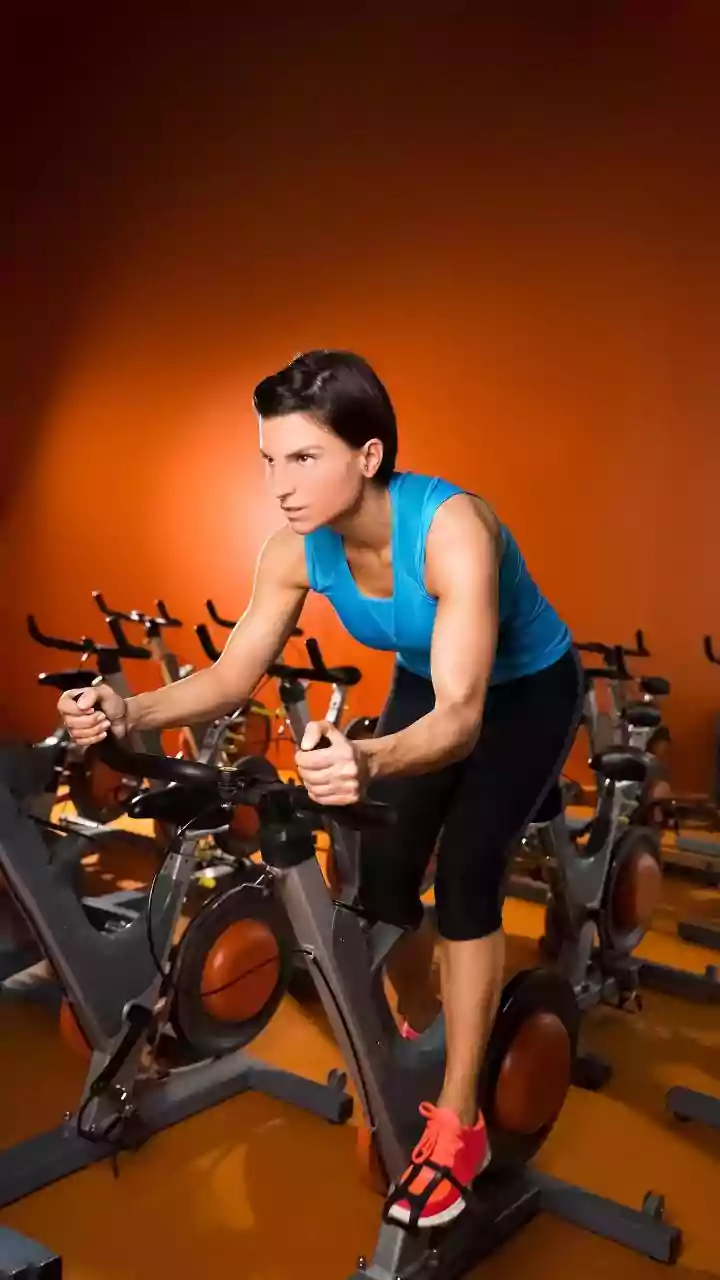 Unlock Heart Health: 1 Minute of Intense Exercise Slashes Heart Disease Risk by 40%