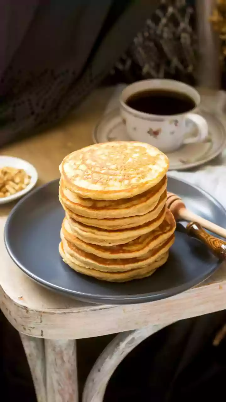 Uncle Peter’s Pancakes Celebrates 2nd Edition of National Pancake Day with Record-Breaking Response Across 110+ Outlets