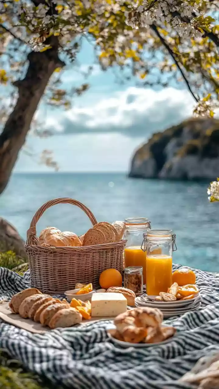 Planning daytime outing? You may end up waiting till evening due to weather now