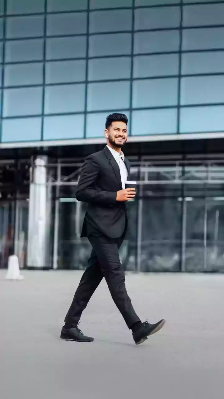 Five Minute Walking Breaks During Workday Boost Overall Daily Calorie Loss