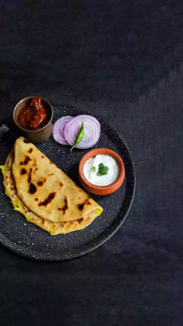 Old Family Monsoon Recipes Are Finding A New Home In Delhi Cafés