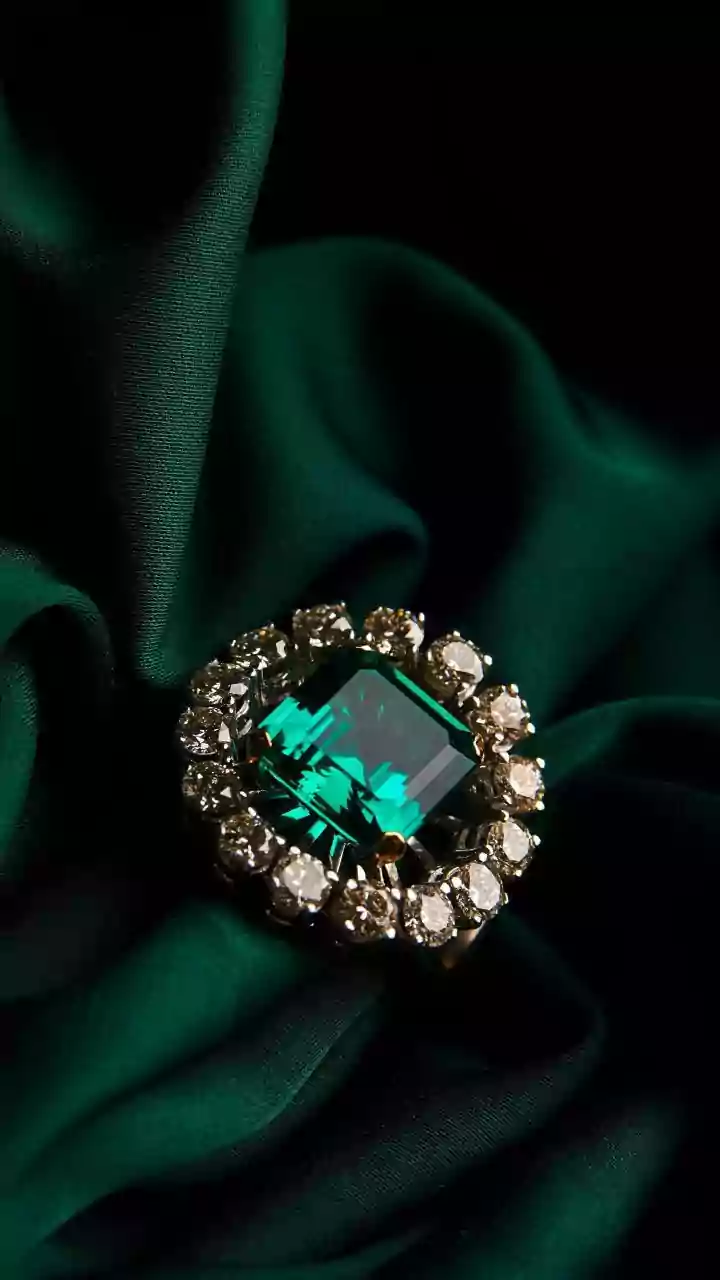 Discover the Best of Luxury: A Deep Dive into Coveted Beauty and Jewelry