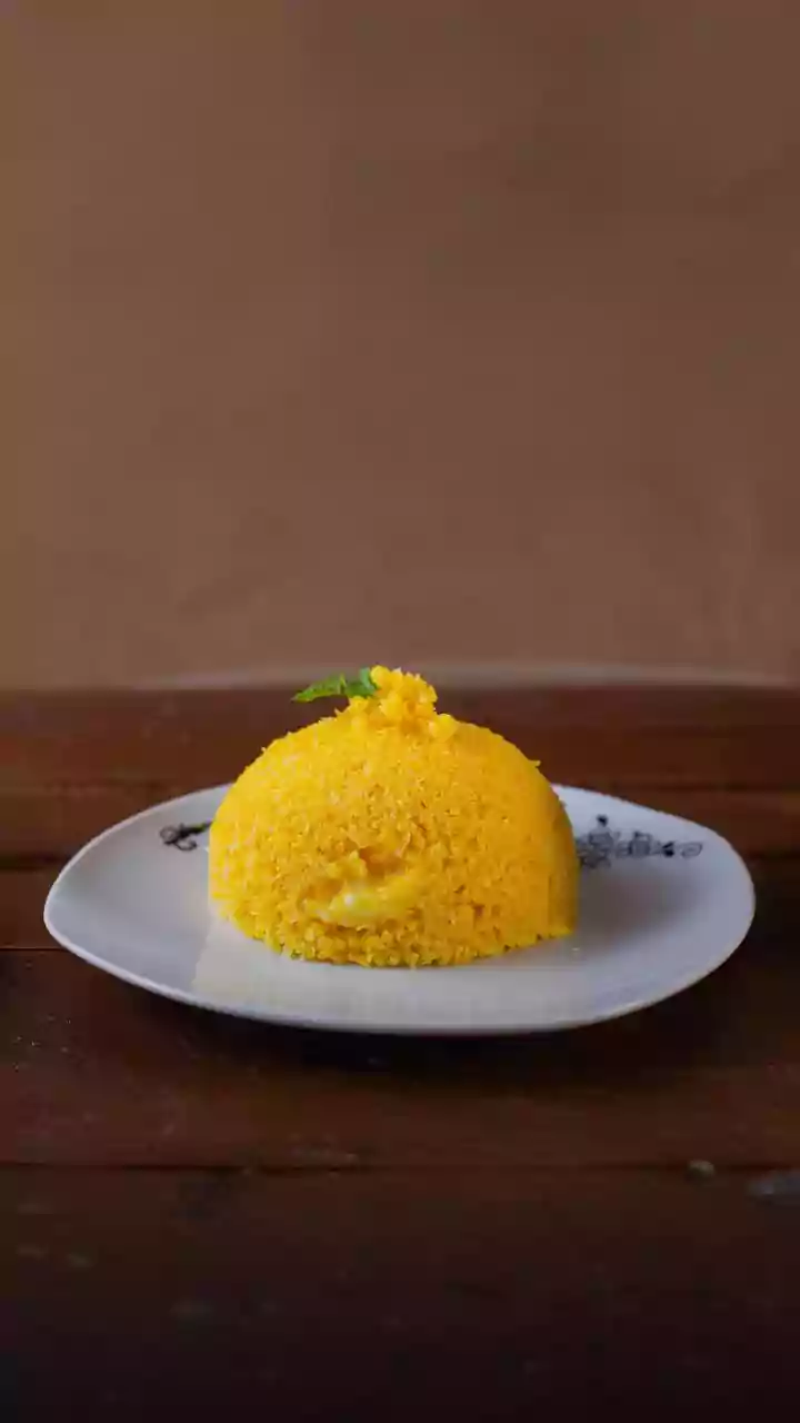 Aprenda a fazer o cuscuz nordestino tradicional digno de um chef de cozinha