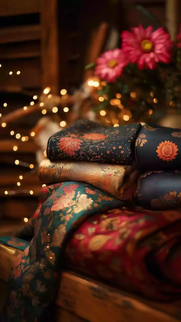 Handloom Buyers Need to Distinguish Handmade Variation from Poor Quality