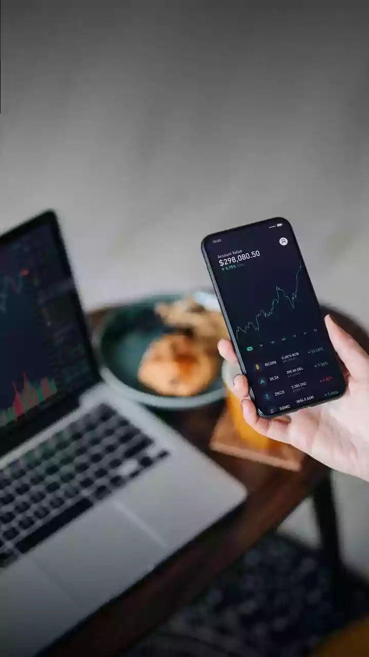 Nifty's Rollercoaster Ride: Analysis of Market Fluctuations