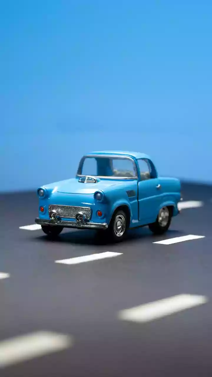 UP minister Sanjay Nishad escapes unhurt as car meets with accident trying to save dog