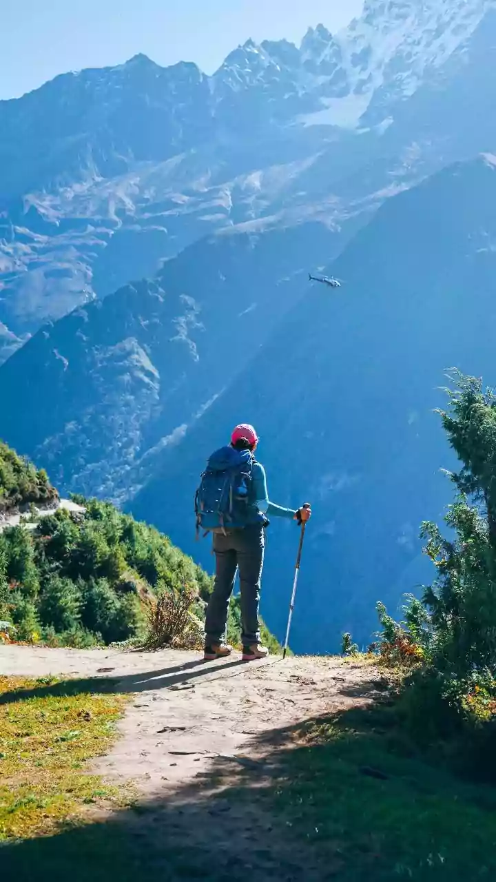 Trekking Safety In Monsoon: Real-Time GPS Beacons Help Operators Manage Remote Trail Risks