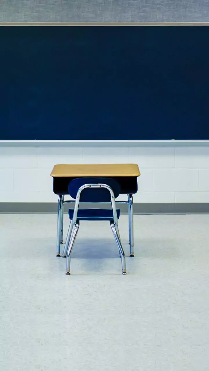 Class 10 student killed in classroom attack; accused surrenders