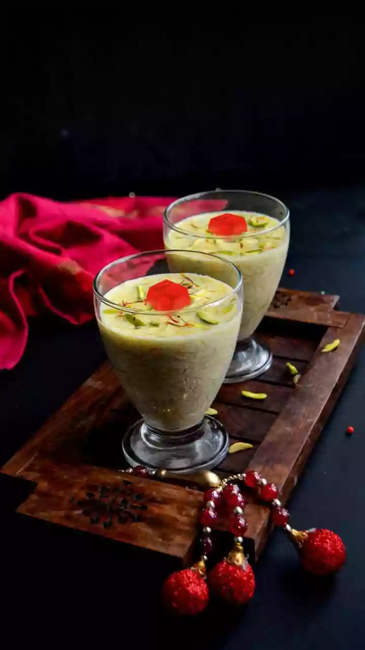 Why Rock Salt Pure Ghee And Simple Spices Keep Sattvik Festive Meals Lightweight