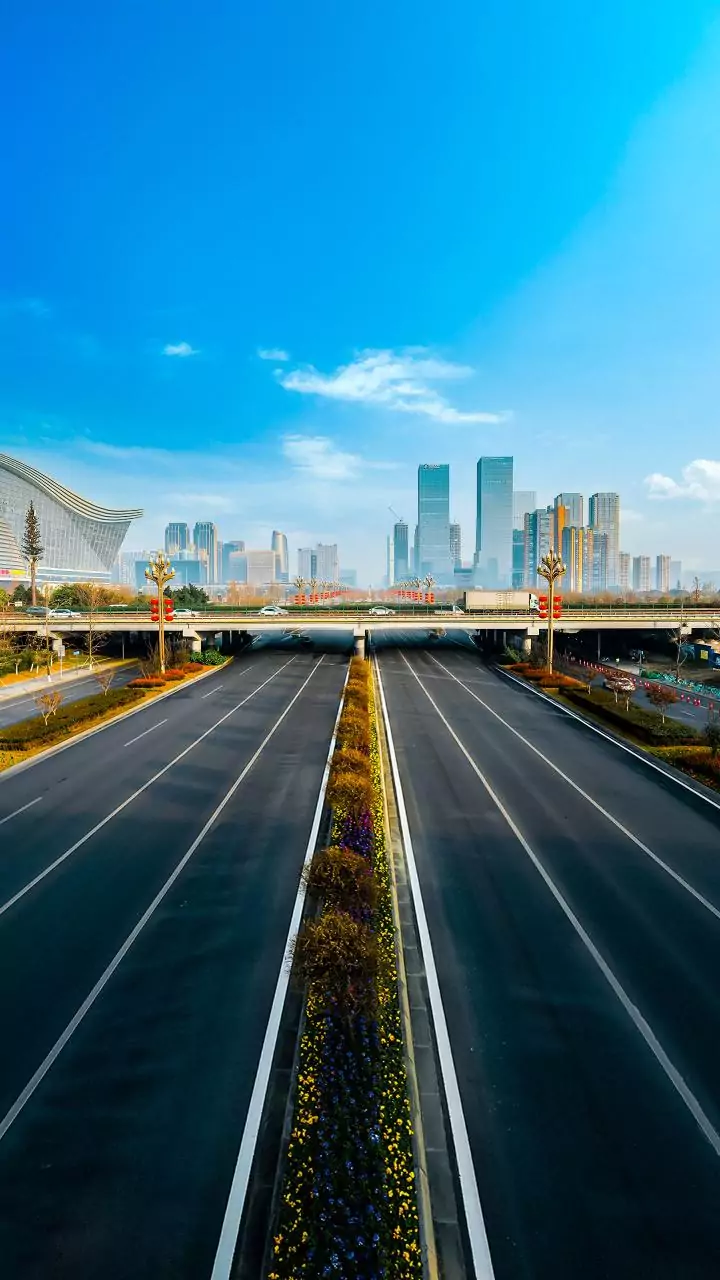 Urban road networks adopt self healing bio engineered asphalt coatings to fix monsoon potholes