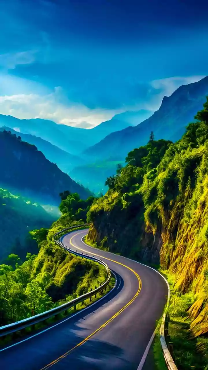 Why Your Next Mussoorie Trip Might Feel Surprisingly Shorter