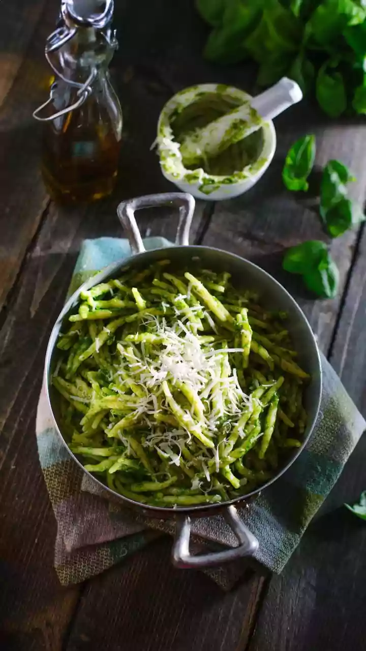 Homemade Sauce Can Be Adjusted To A Family's Taste