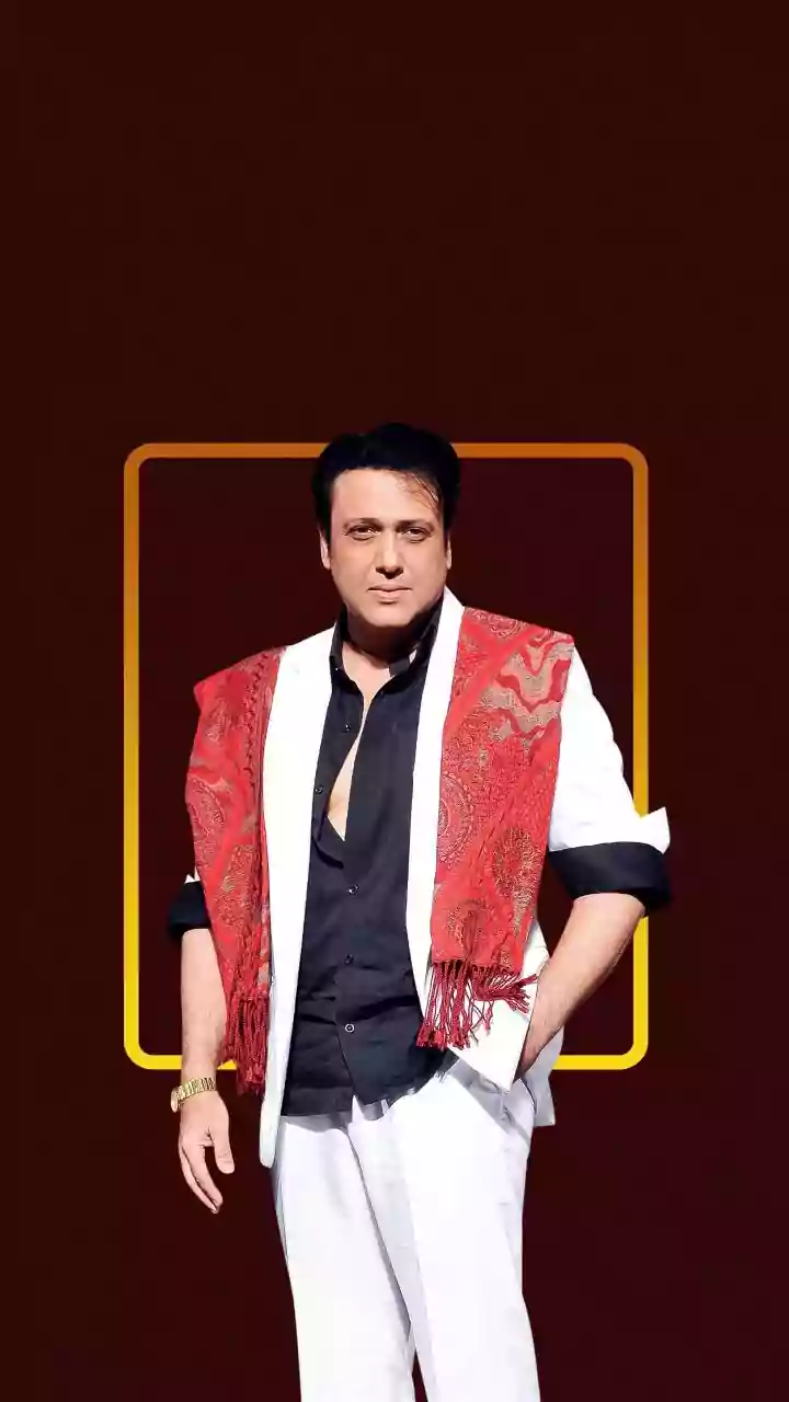 Who Is Komal Rani Swarnkar? Meet Govinda's Rumoured Girlfriend