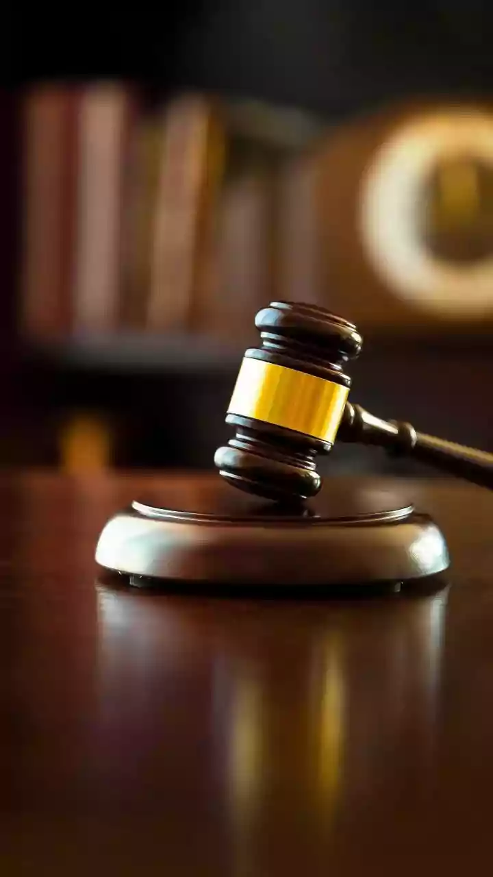 Pakistan court sentences hardliner cleric to 35 years jail