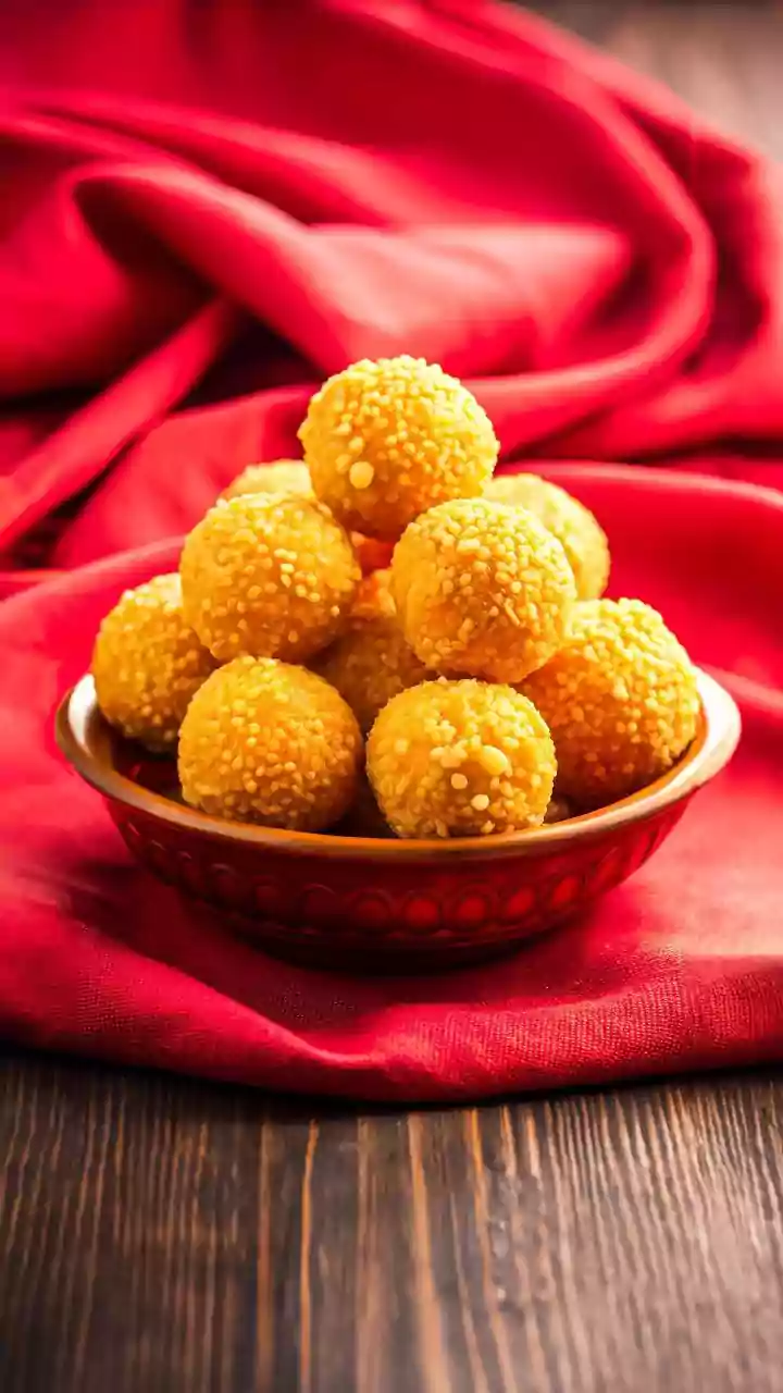 How Janmashtami Traditions Evolve As Youth Collectives Serve Low-Sugar Sweets