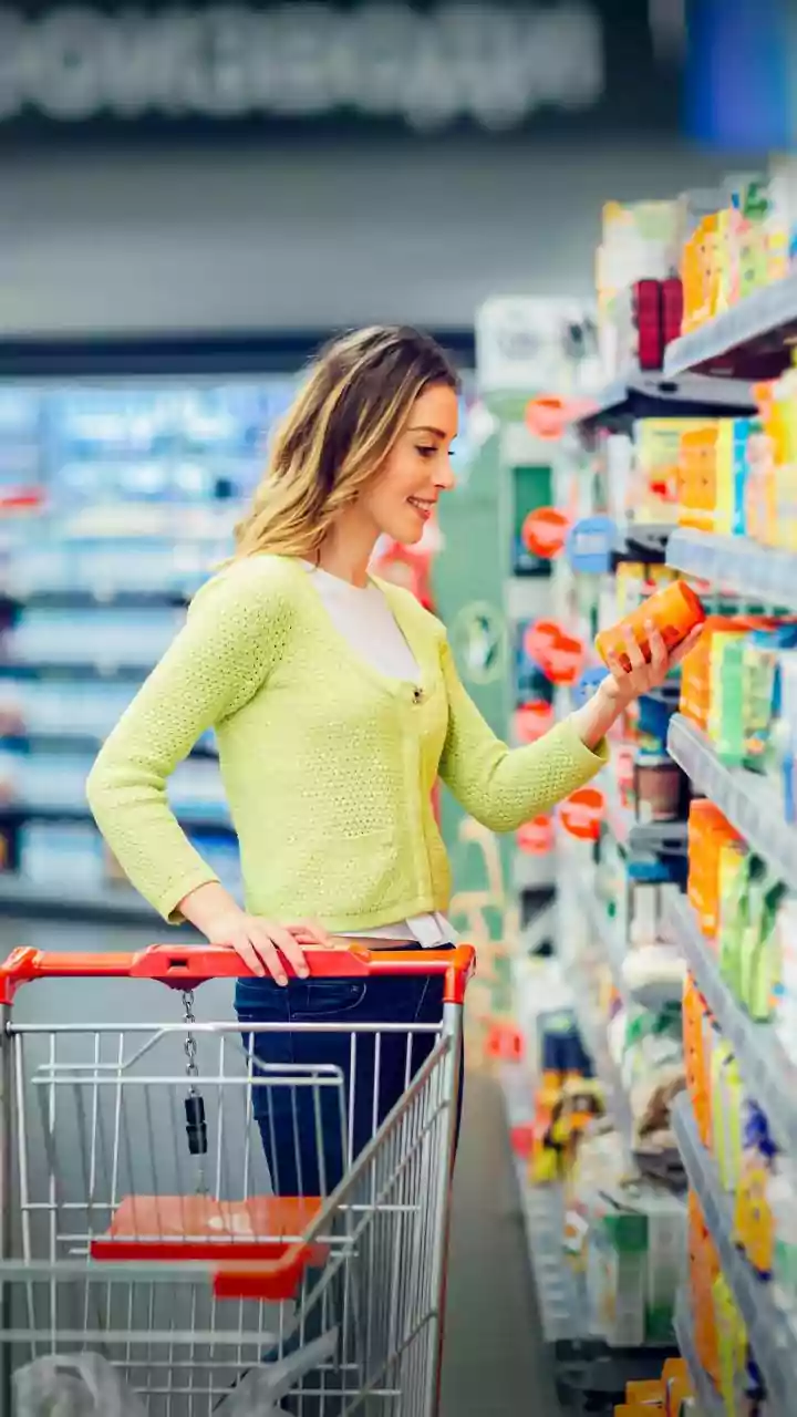 Shrinkflation Alert: Your Favourite Snacks Get Smaller, Not Cheaper!