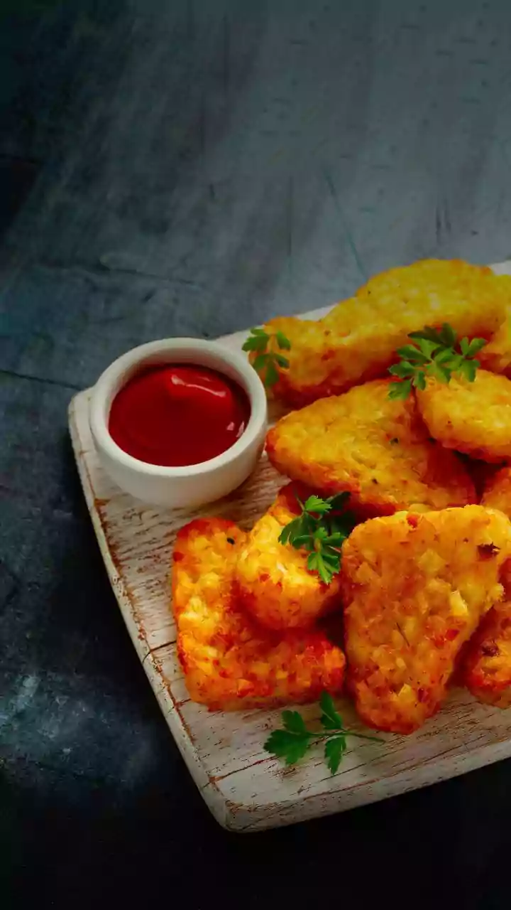 Hyderabad KFC outlet flagged for poor oil quality during food safety check