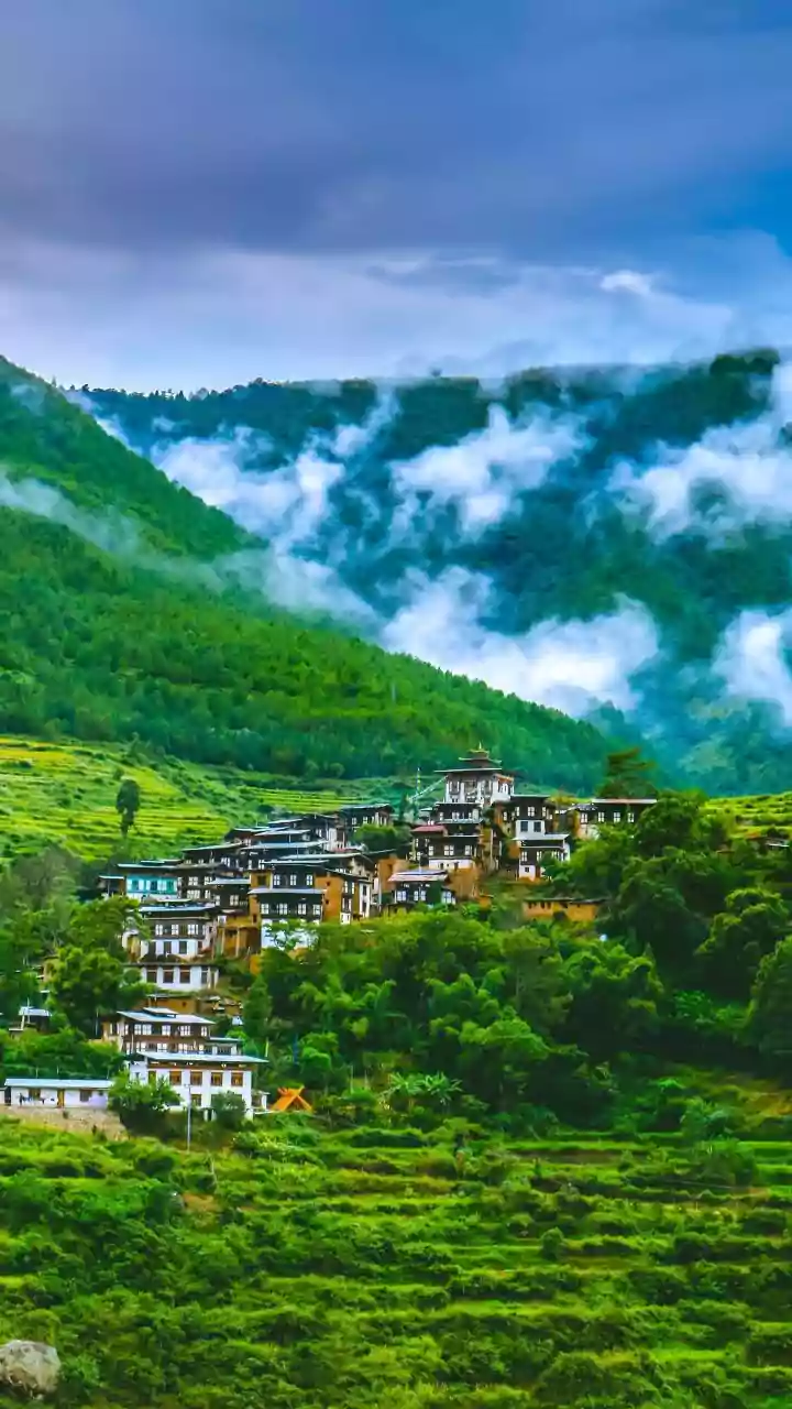 Mid-Range Hotel Demand Is Rising with India's Rainy-Season Travel