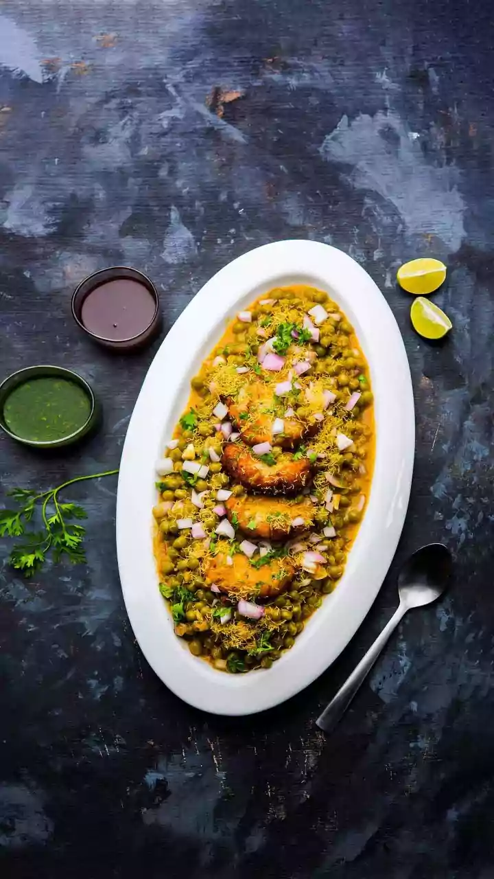 Delhi’s Rooftop Food Markets Are The New Hangout