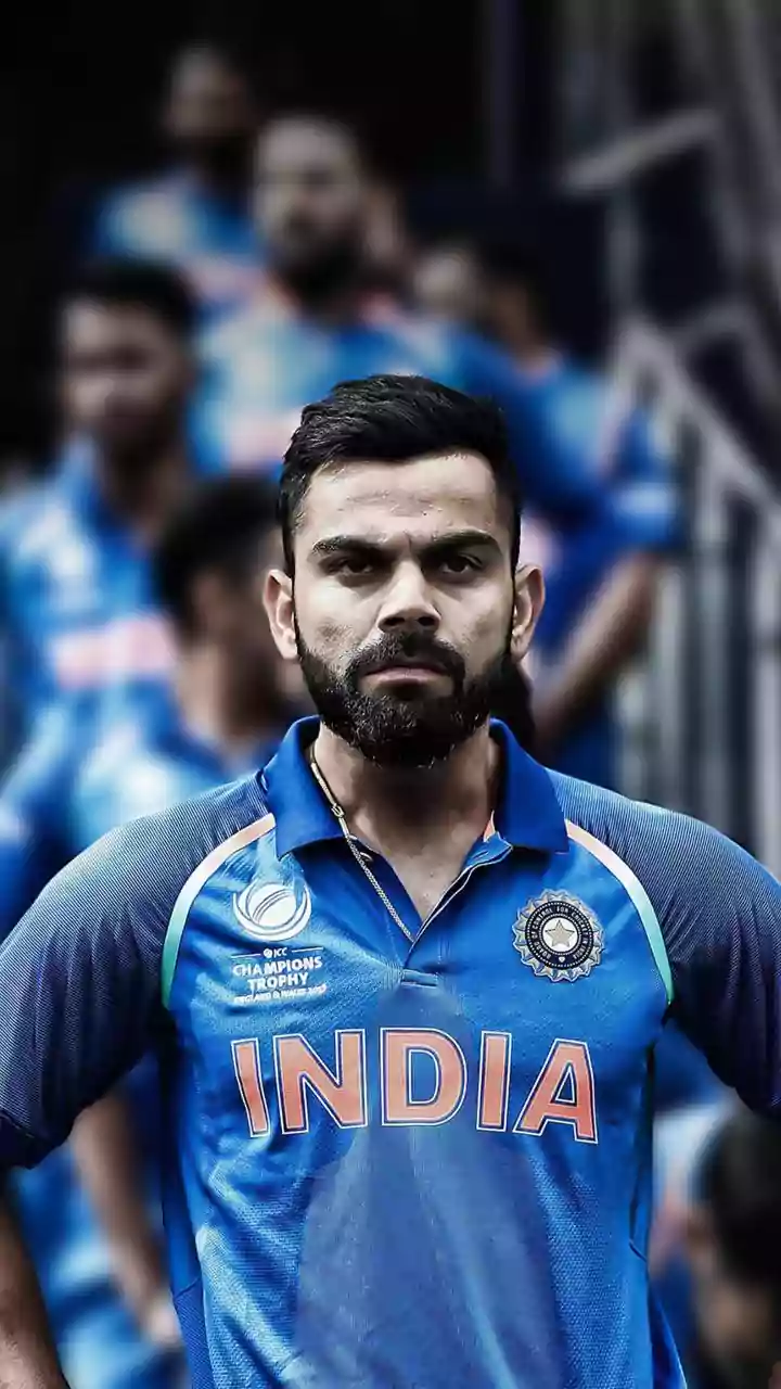Why Indian cricket team couldn't win a single ICC trophy between 2013 & 2024