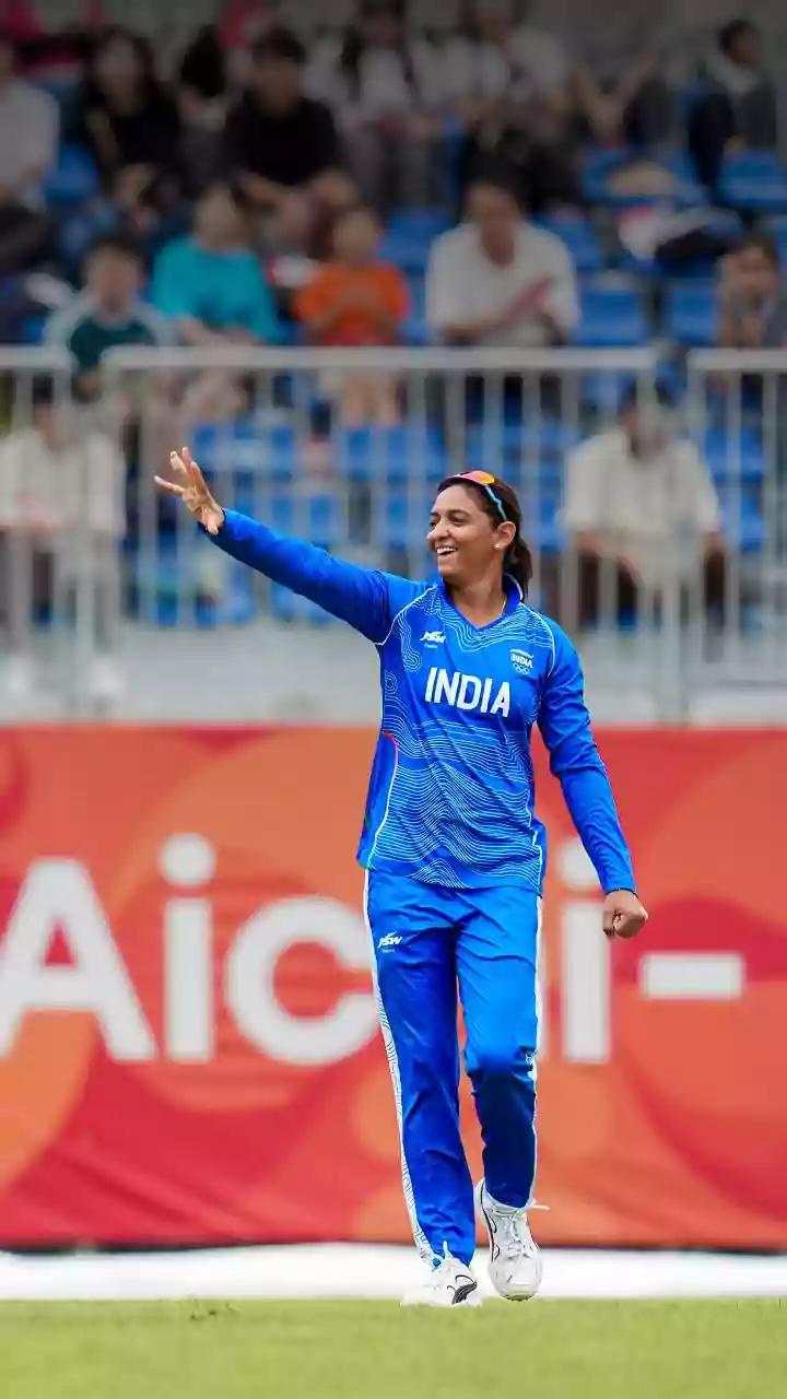 Mohsin Naqvi may present Asian Games 2026 medals: Will trophy controversy return for India?