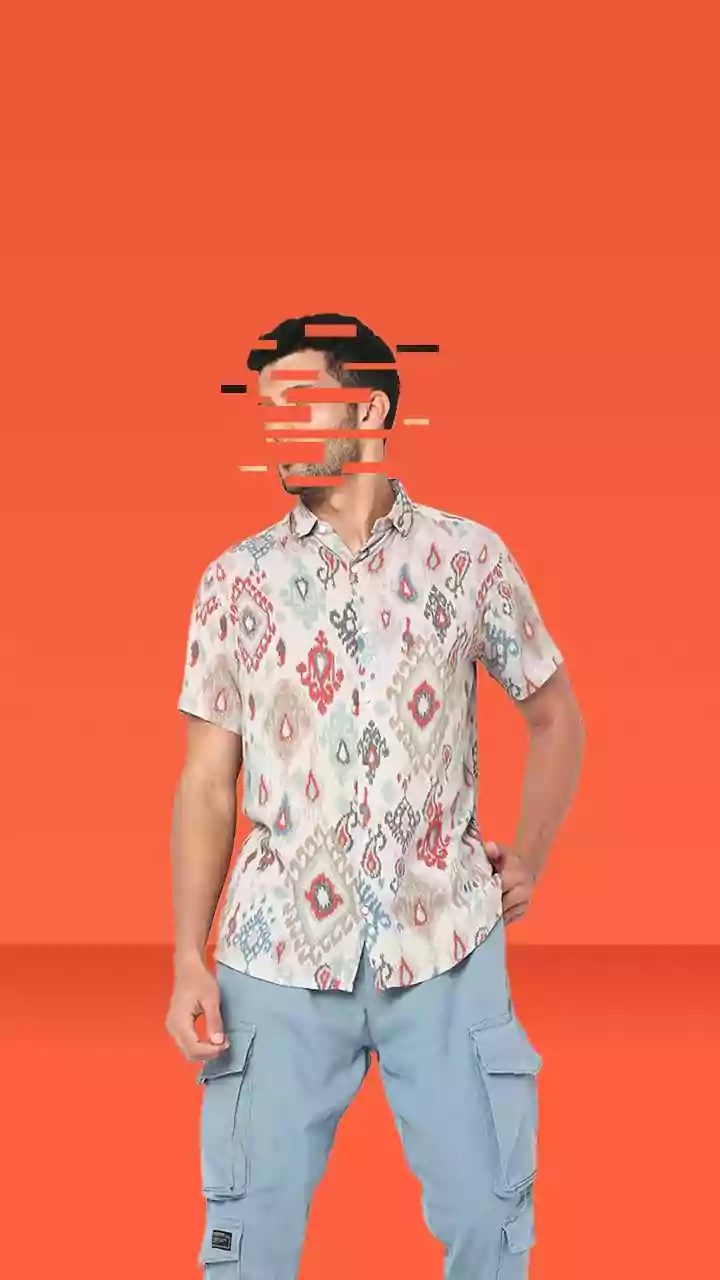Younger Fashion Trends: How Regional Weaves Are Integrated Into Everyday Streetwear Outfits