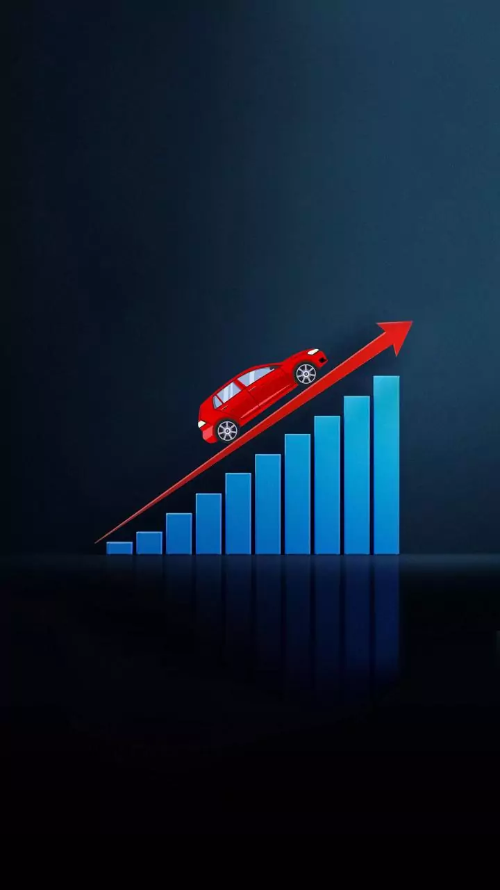 Markets rebound on buying in banking, auto stocks