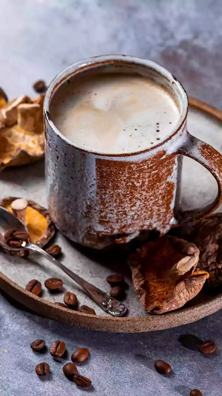 Urban Sustainable Food Systems: Growing Protein On Recycled Coffee Substrates