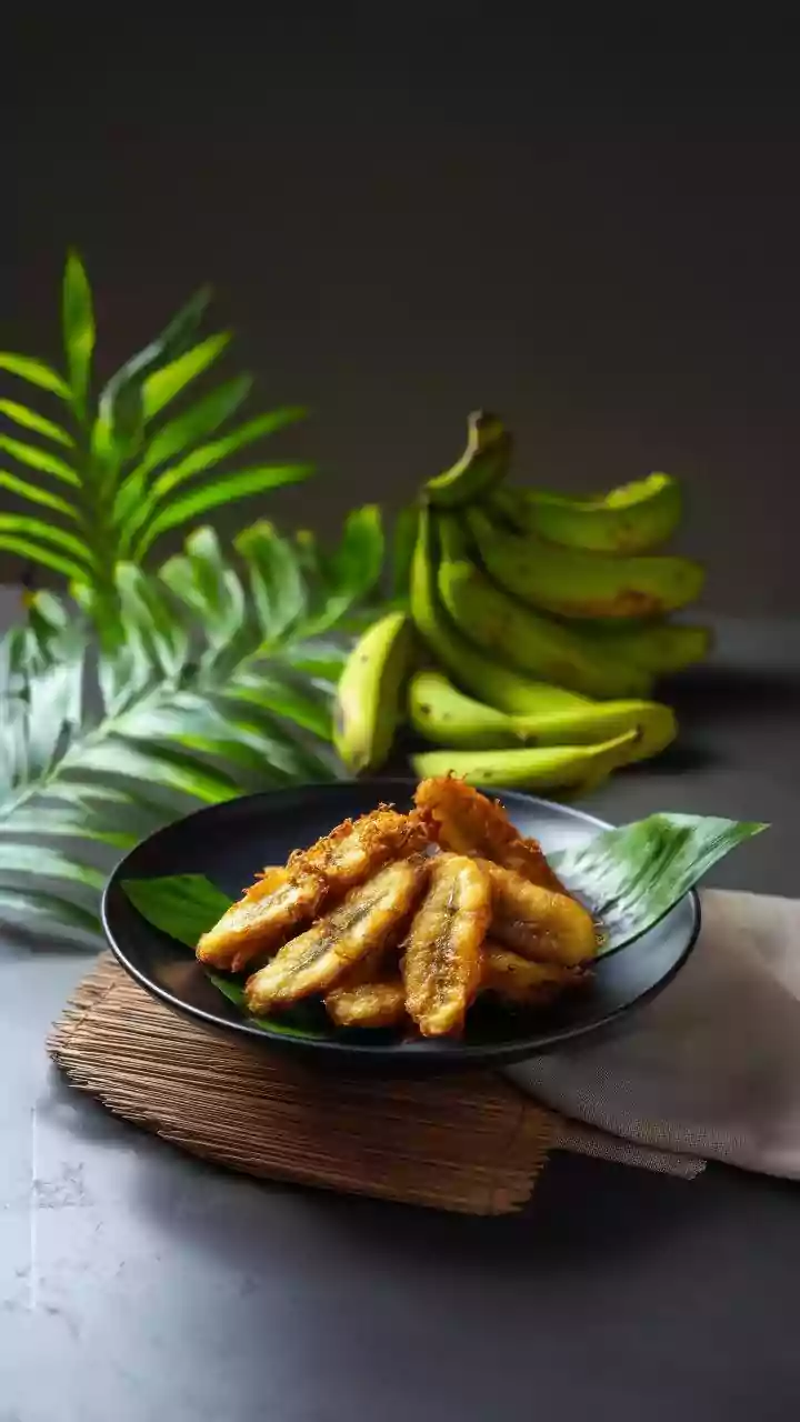 Five Fantastic Plantain Chip Delights for Your Next Party!