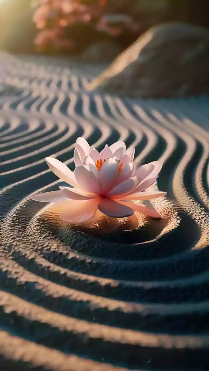 Simple grounding habits that calm December emotional stress