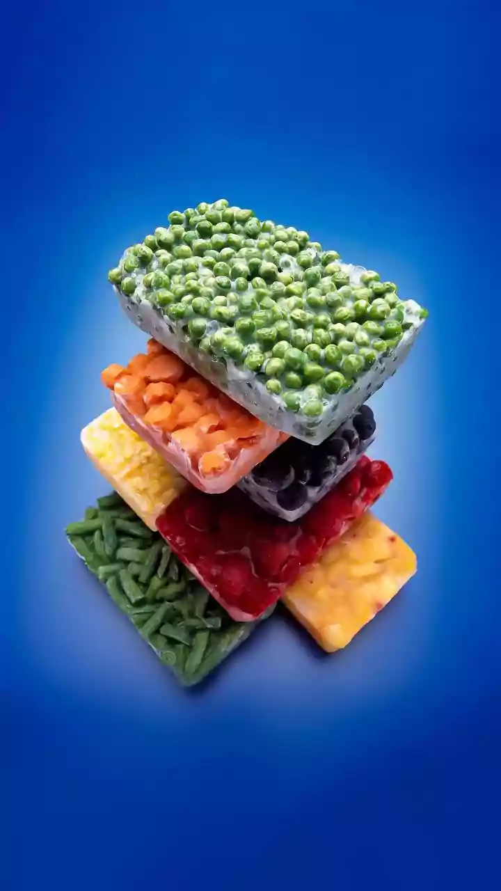 5 frozen vegetables that are surprisingly nutritious